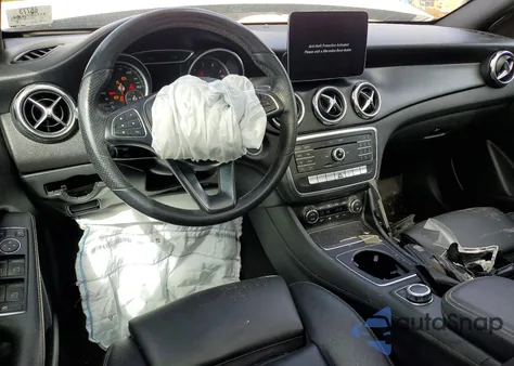 2020 Mercedes-Benz Gla 250 из США, поврежденный, VIN WDCTG4EB8LJ665053